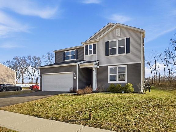 3rd image of 251 Dowler Dr Lot 145