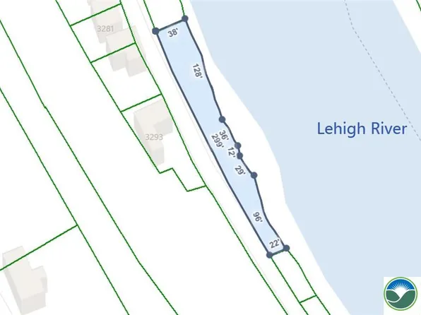 3294 Water St, Whitehall, PA 18052