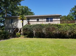 102 Tuscarora Trl, Hertford, NC 27944