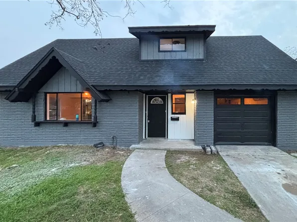 5721 Tanglewood Dr, Corpus Christi, TX 78412