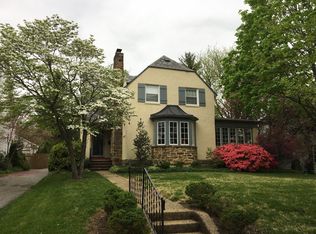 204 Cedarcroft Rd, Baltimore, MD 21212