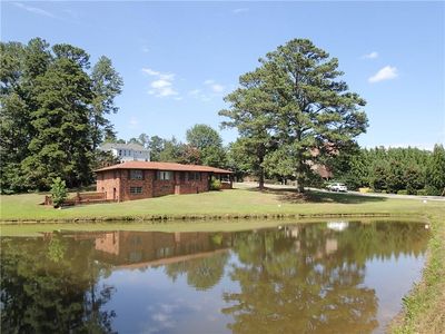 1189 Vester Dr, Marietta, GA, 30062