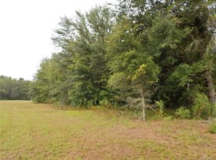 4498 S Major Ter, Inverness, FL 34452