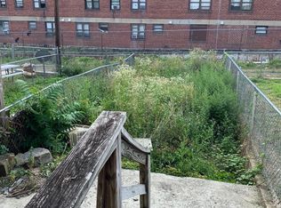 1616 N Gilmor St, Baltimore, MD 21217