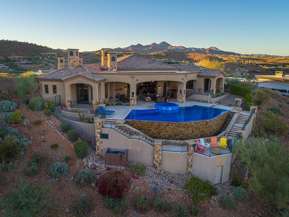 9205 N Horizon Trl, Fountain Hills, AZ 85268 | Zillow