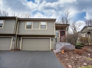 604 Kyle Ln, Fairborn, OH 45324