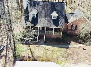 11097 Constitution Dr, Duncanville, AL 35456