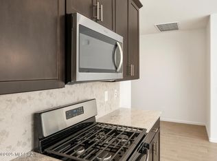 6982 W Indian Clover Way, Pima County, AZ 85757