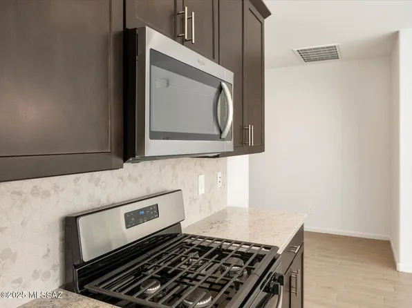6982 W Indian Clover Way, Pima County, AZ 85757