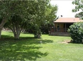 71 Pinto Rd, Edgewood, NM 87015