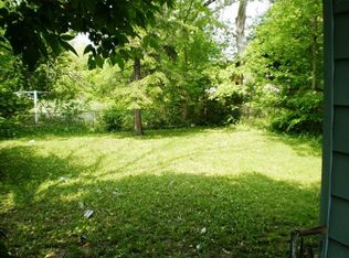 5109 Baldwin Blvd, Flint, MI 48505