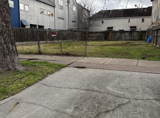 2811 Jackson St, Houston, TX 77004