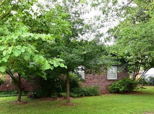 3121 Hendricks Blvd, Fort Smith, AR 72903