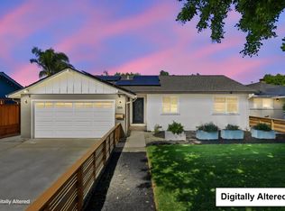 5256 Dent Ave, San Jose, CA 95118