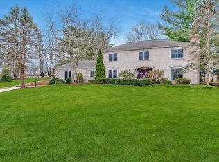17380 Barryknoll Way, Granger, IN 46530