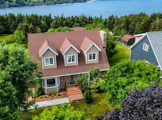 45 Motion Lane, Torbay, NL A1K1A7