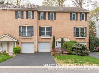 4852 Weatherhill Dr, Wilmington, DE 19808