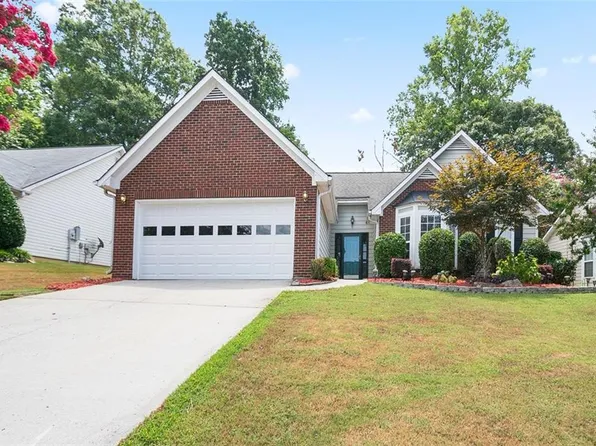 795 Whitecrest Ct, Lawrenceville, GA 30043