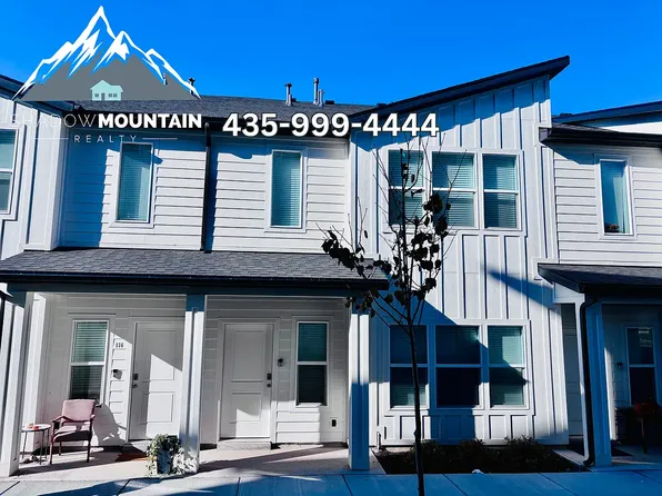 538 N 100 E, Providence, UT 84332