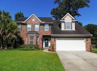161 Oak Bluff Rd, Summerville, SC 29485