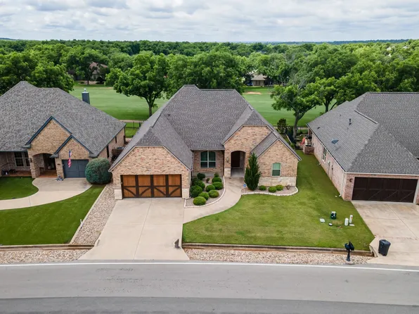 5807 Pebble Beach Dr, Granbury, TX 76049