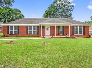 6611 Woodside Ct W #5, Theodore, AL 36582