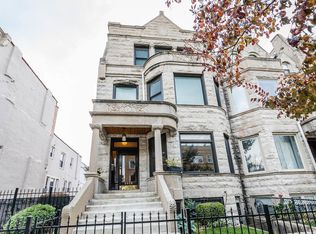 4406 S Vincennes Ave, Chicago, IL 60653