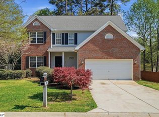 15 Sea Oats Inlt, Mauldin, SC 29662
