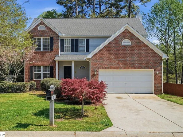 15 Sea Oats Inlt, Mauldin, SC 29662