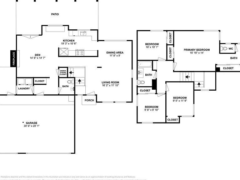 3143 Regal Oak Dr — Photo 18