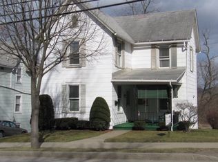 911 S Main St, Towanda, PA 18848