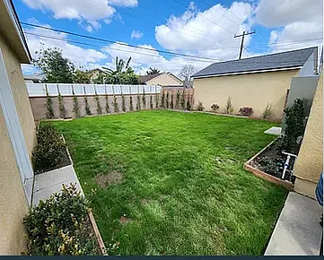 3 bed, 1190 sqft, $4,500 — Photo 2