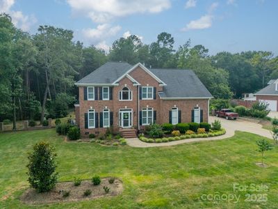 446 Farm Branch Dr, Fort Mill, SC, 29715