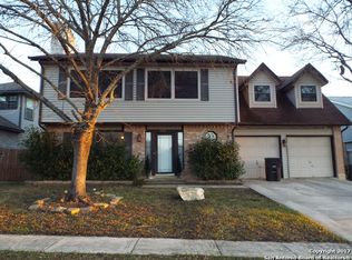 11610 Old Hills Ln, San Antonio, TX 78251
