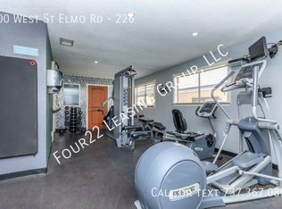 400 W Street Elmo Rd #226, Austin, TX 78745
