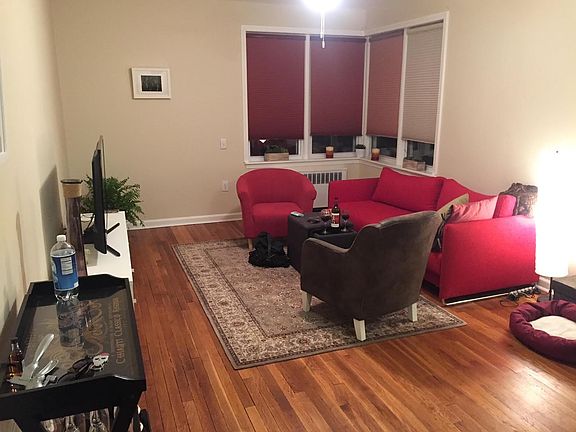2nd image of 2520 John F Kennedy Blvd APT 3B