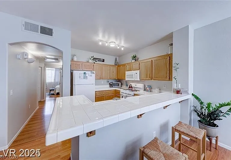 1830 N Buffalo Dr #2117 — Photo 8
