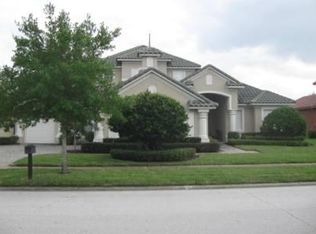 1614 Lake Rhea Dr, Windermere, FL 34786