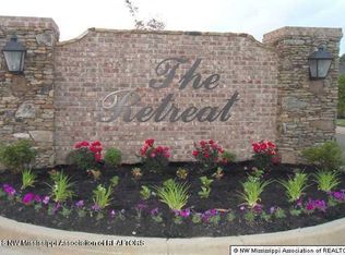 7262 Belle Mnr, Olive Branch, MS 38654