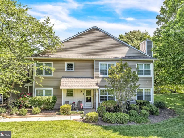 284 Stanton Ct #284, Glen Mills, PA 19342