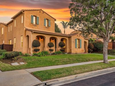 565 Rush Dr, San Marcos, CA, 92078