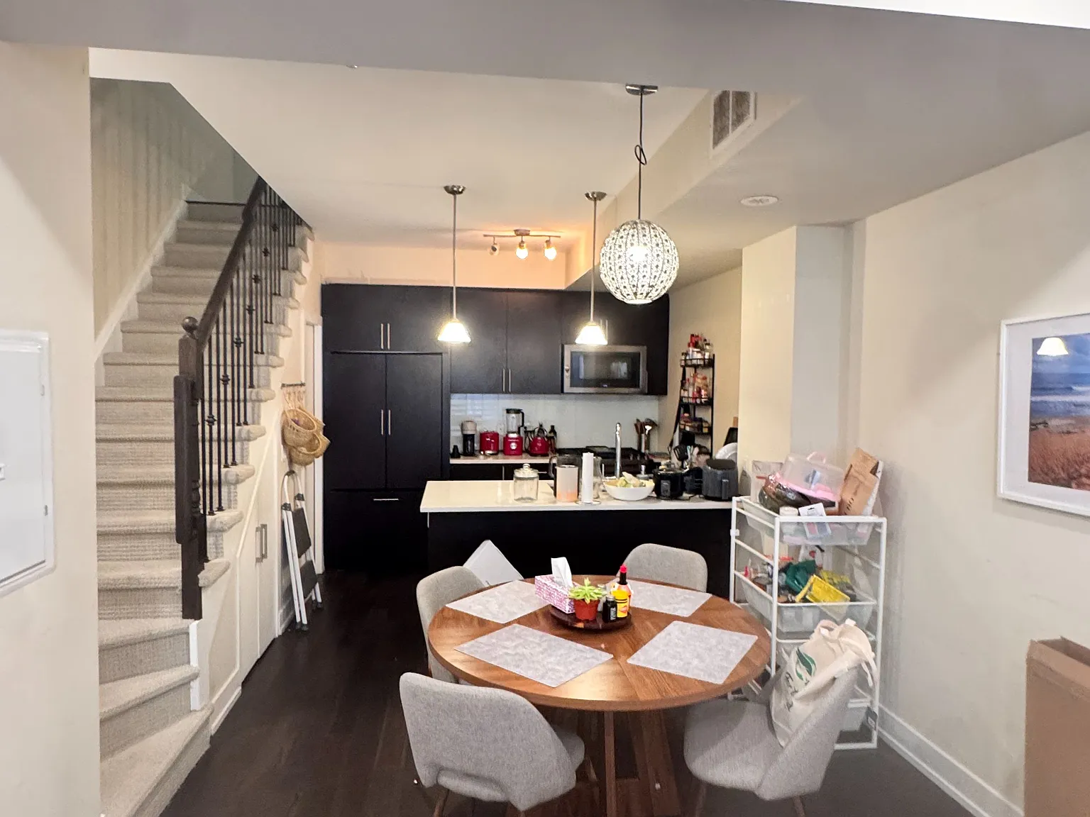 3 bed, $3,950 — Photo 2