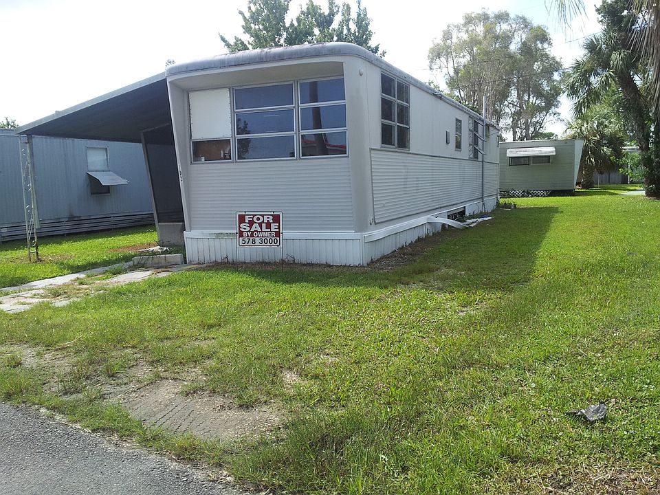 1st image of 10636 Gandy Blvd N Lot 102