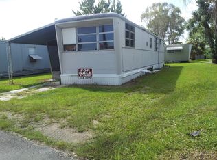 10636 Gandy Blvd N LOT 102, St Petersburg, FL 33702