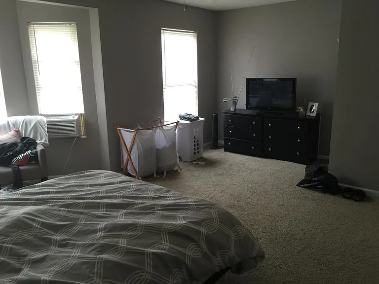 Master Bedroom 2