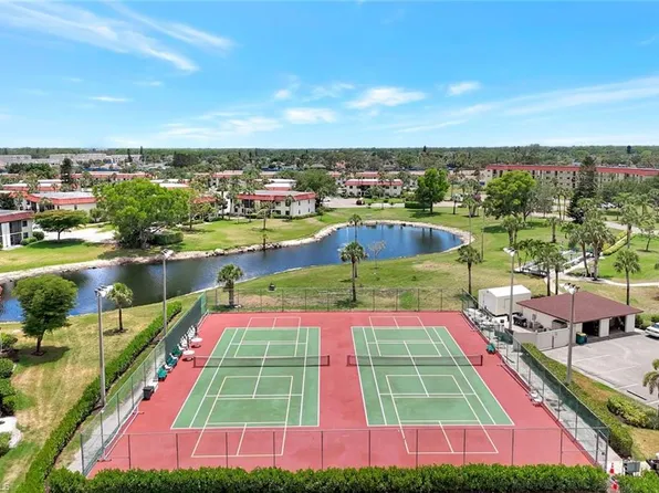 4357 27th CT SW #204, NAPLES, FL 34116