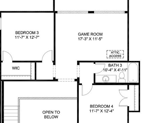 Plan Elevation.