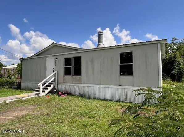 1614 2nd St, Southport, FL 32409