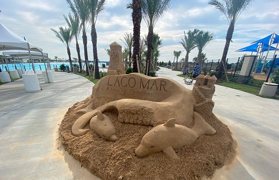 Lago Mar by Pulte Homes in Texas City TX Zillow