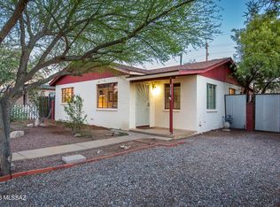 2650 E 19th St, Tucson, AZ 85716